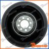 Poulie damper vilebrequin pour VW | RKP-WW-006, 36943